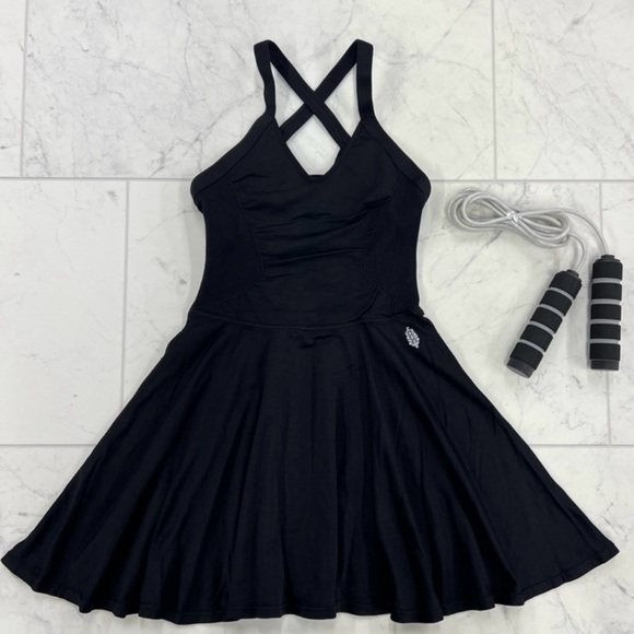 Free People Good Karma Dress